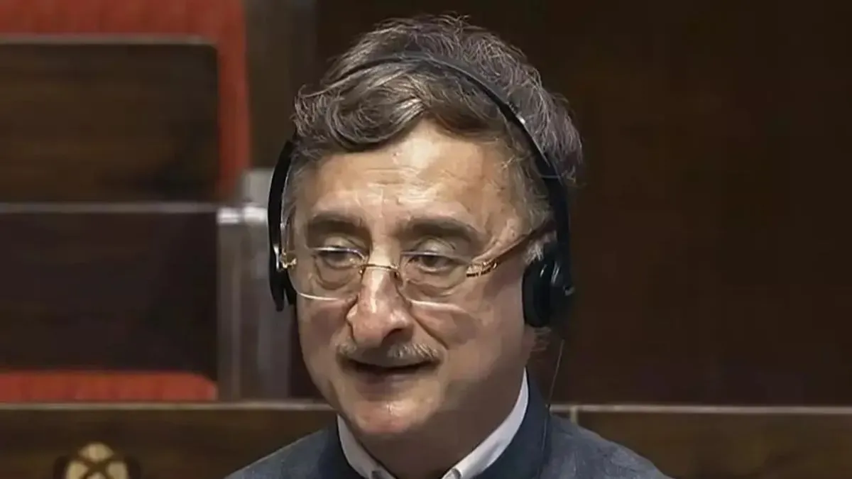 Vivek Tankha- India TV Hindi