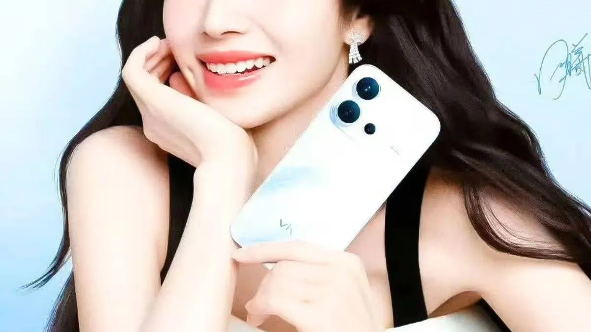 Vivo S60 Series- India TV Hindi
