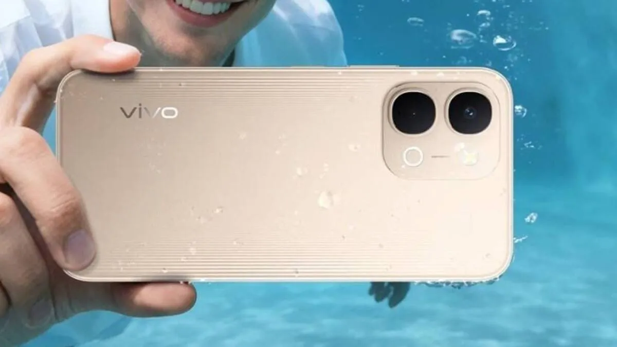 Vivo T5- India TV Hindi