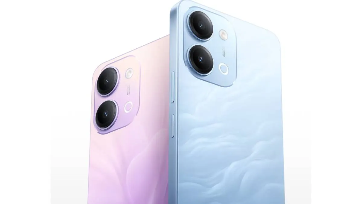 Vivo Y60 Pro 5G- India TV Hindi