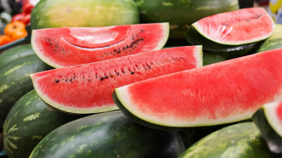 watermelon- India TV Hindi