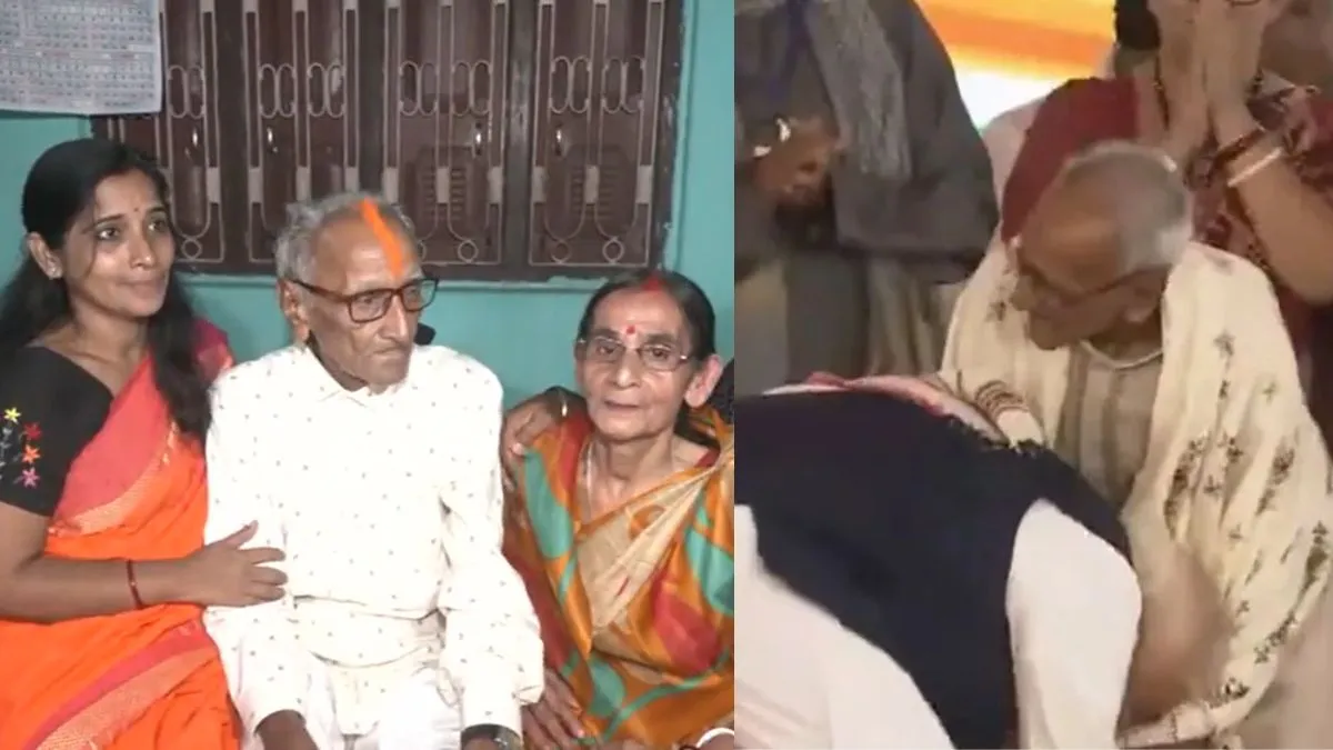 Makhanlal Sarkar- India TV Hindi