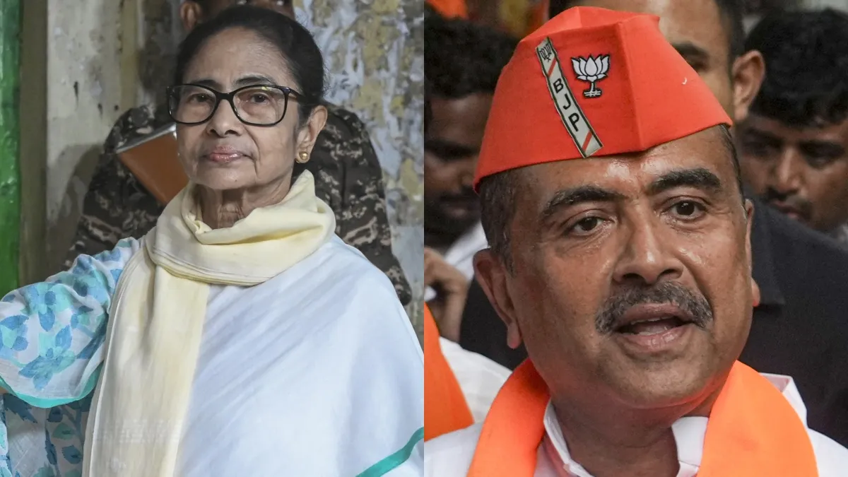west bengal assembly election 2021 result- India TV Hindi