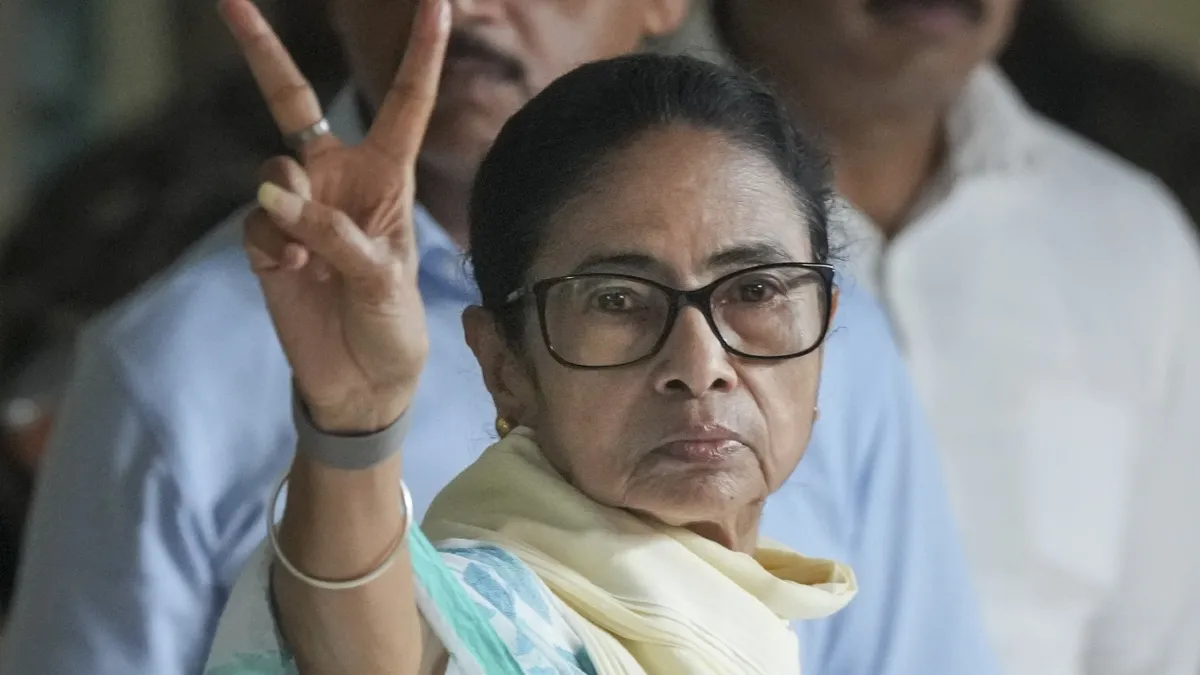 west bengal assembly election result Mamata banerjee- India TV Hindi
