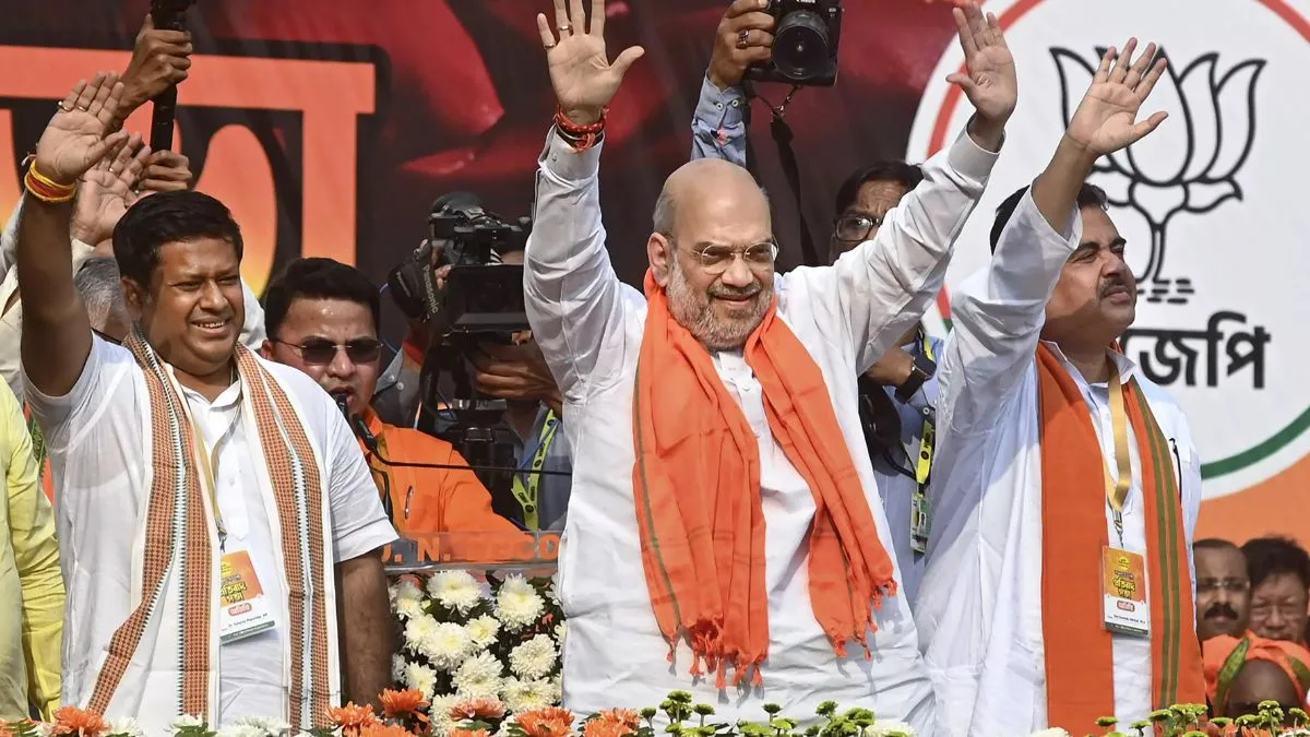 West Bengal CM Announcement LIVE- India TV Hindi
