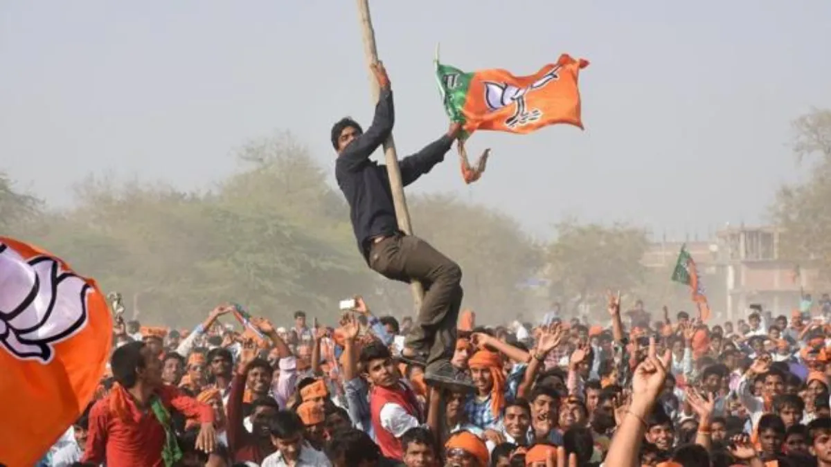 west bengal election BJP CM Candidates- India TV Hindi