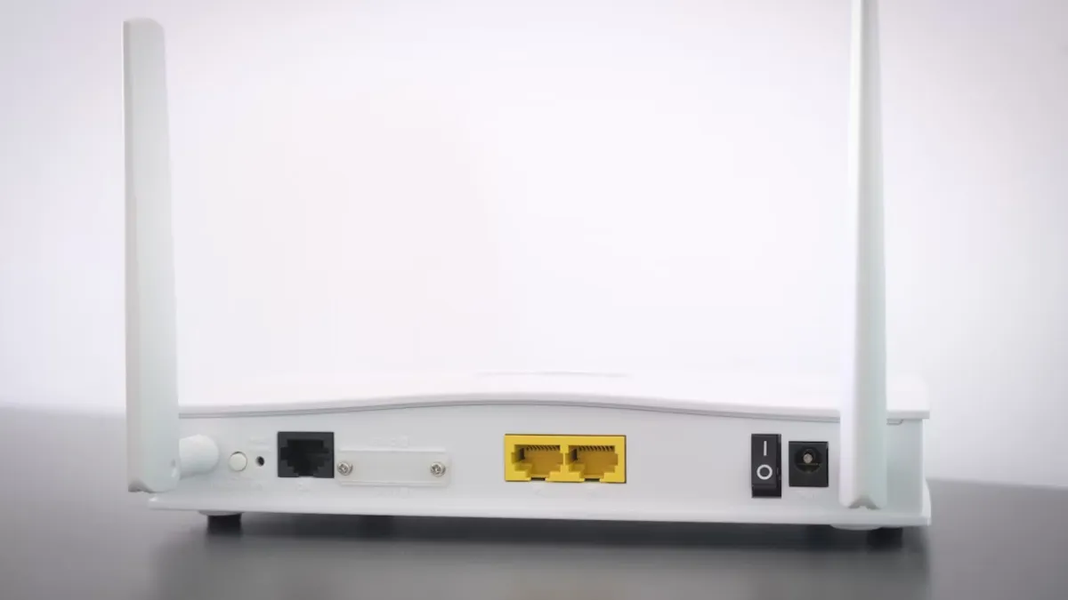 Wi Fi Router- India TV Hindi