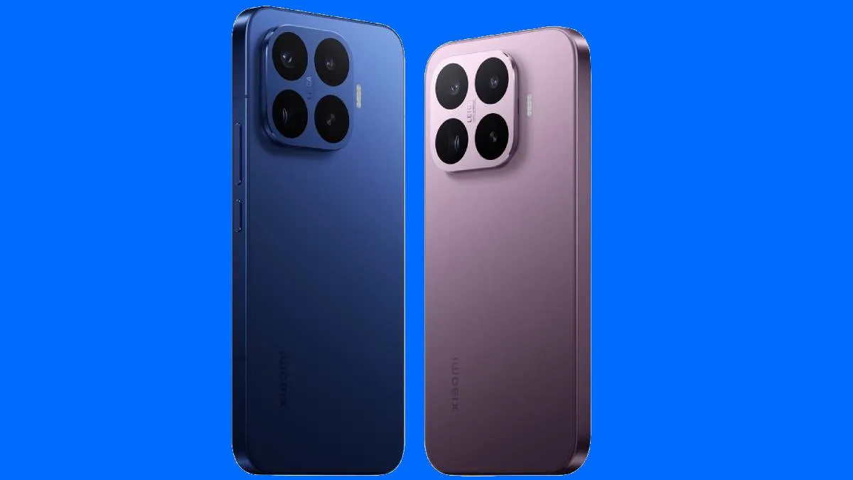 Xiaomi 17T, Xiaomi 17T Pro- India TV Hindi
