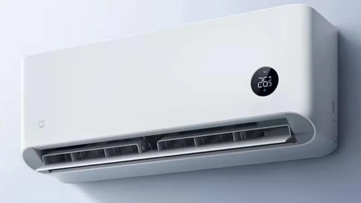 Xiaomi Mijia AC- India TV Hindi