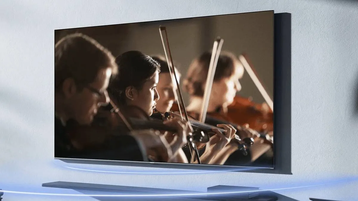 LED Smart TV, Croma- India TV Hindi