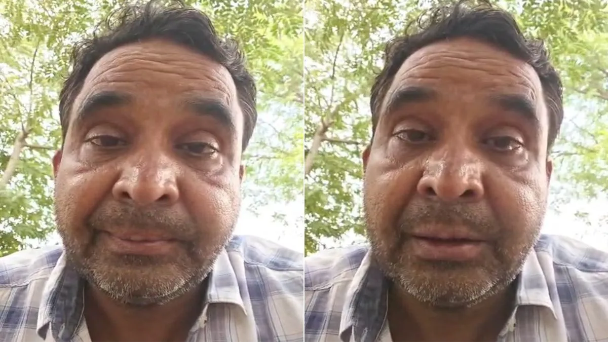 सूर्य प्रकाश ने...- India TV Hindi