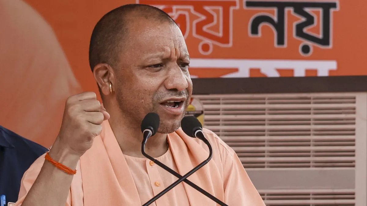 Yogi Adityanath Bengal campaign, BJP West Bengal victory 2026, Bengal election results BJP- India TV Hindi