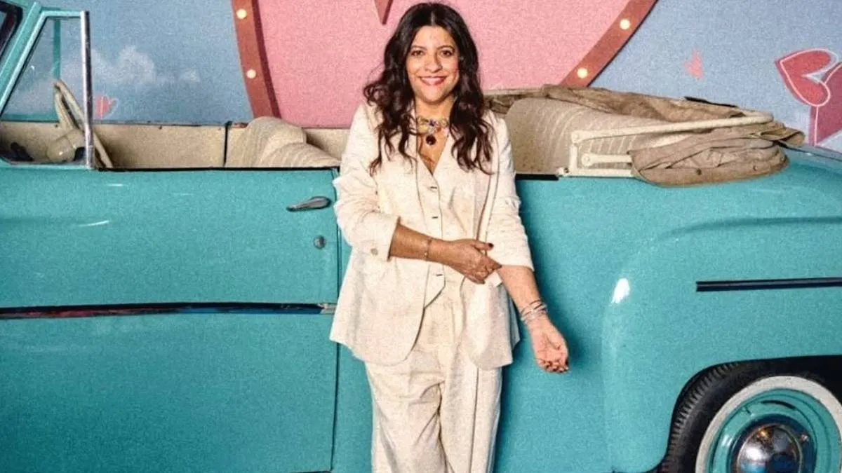 Zoya Akhtar- India TV Hindi