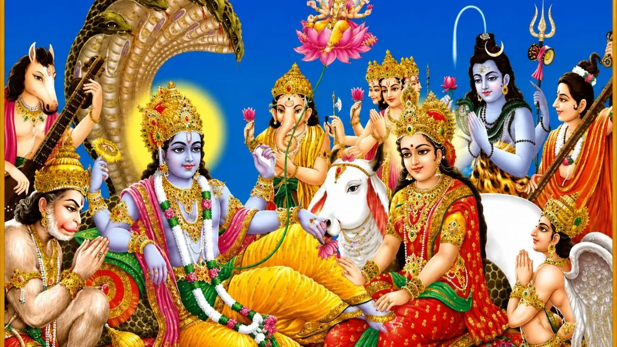 निर्जला एकादशी 2026- India TV Hindi