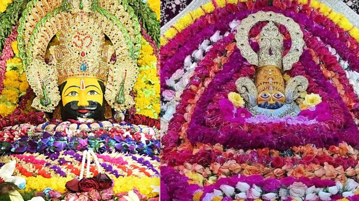 खाटू श्याम- India TV Hindi
