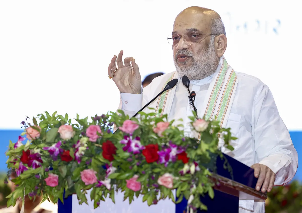 AMit shah- India TV Hindi