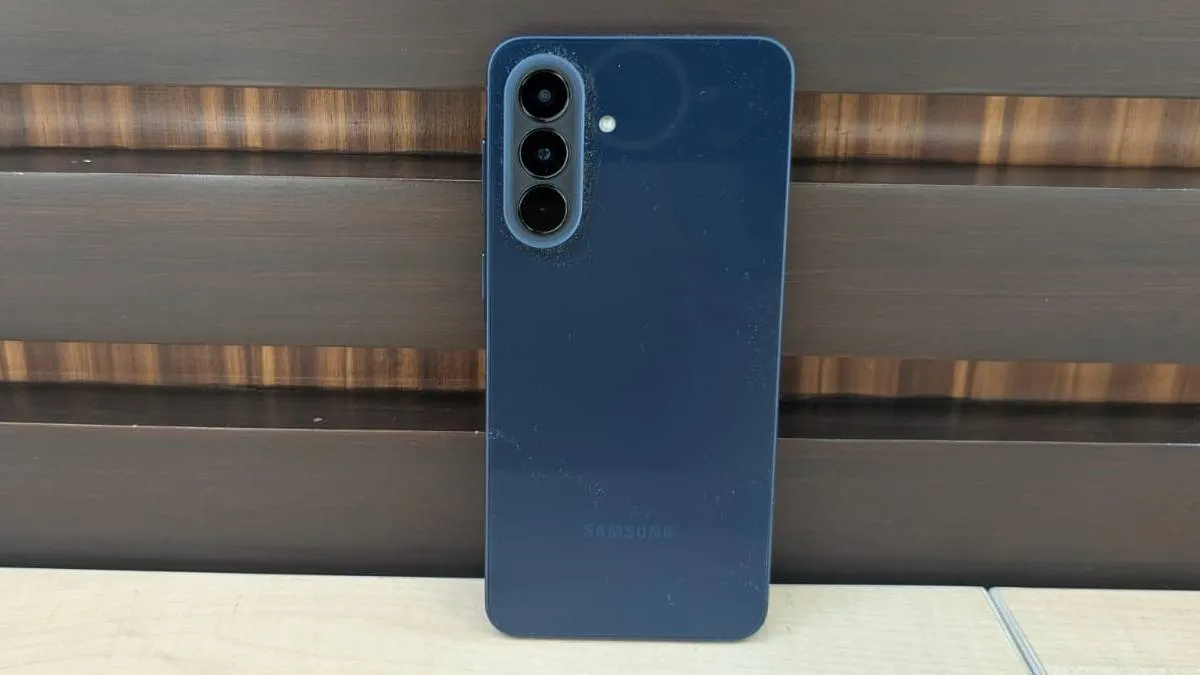 Samsung Galaxy A57- India TV Hindi
