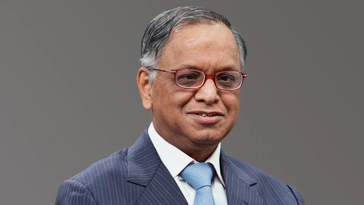 Narayana Murthy Motivational Quotes- India TV Hindi