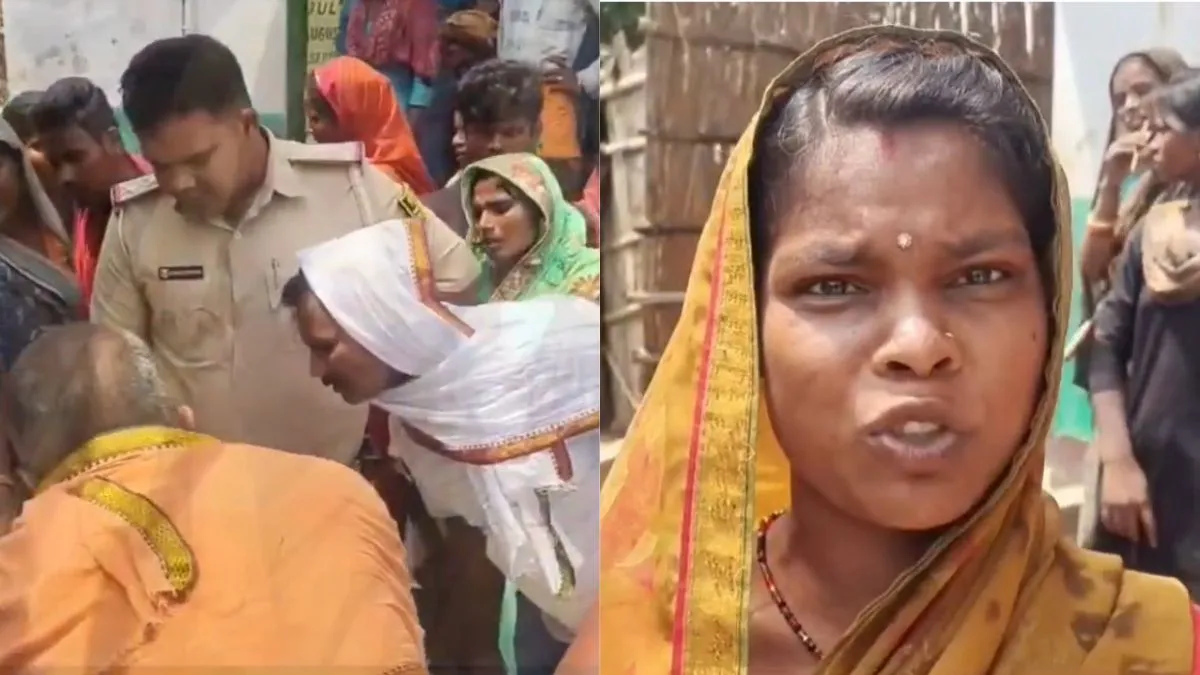 मुजफ्फरपुर: स्कूल परिसर में खेलते समय करंट लगने से 3 साल के बच्चे की मौत- India TV Hindi