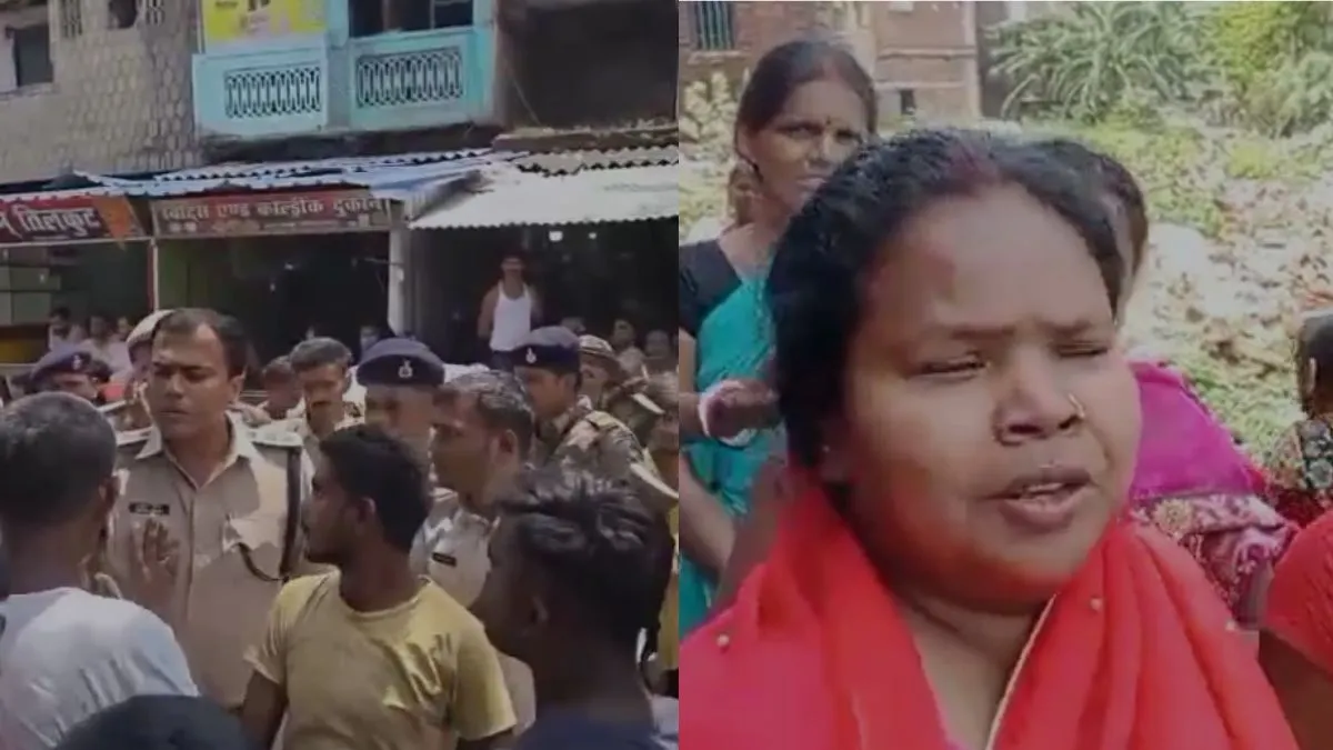  पैसे को लेकर हुए विवाद में दुकानदार ने नौजवान की ली जान- India TV Hindi
