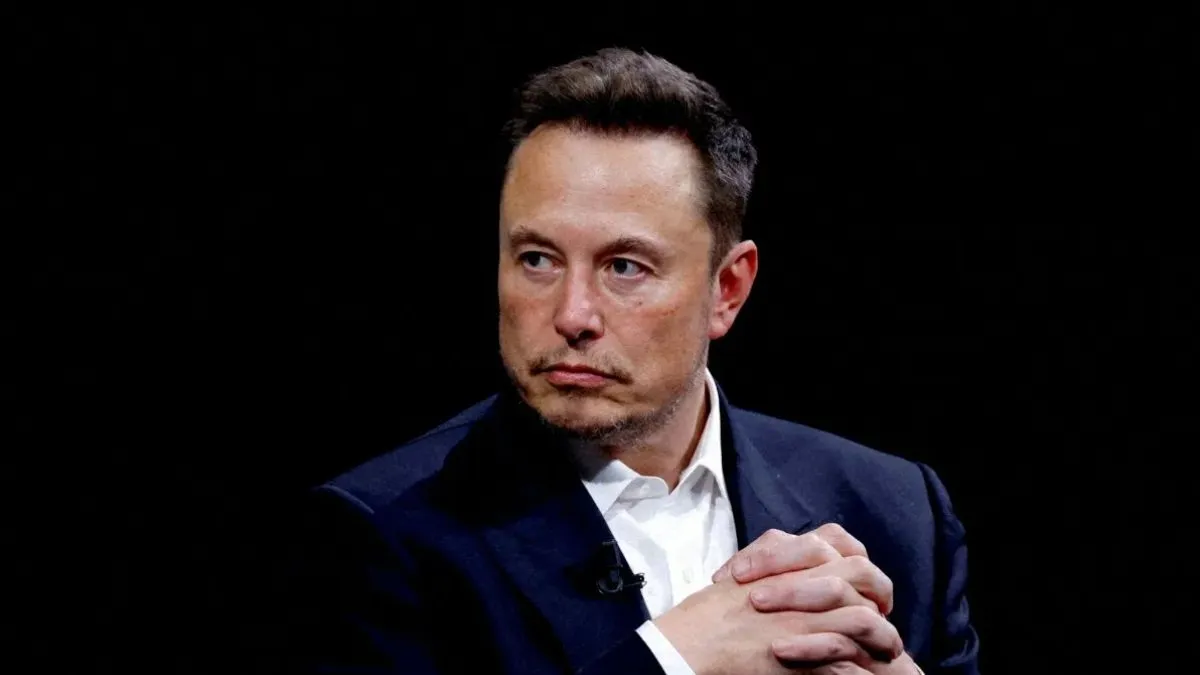 Elon Musk- India TV Hindi