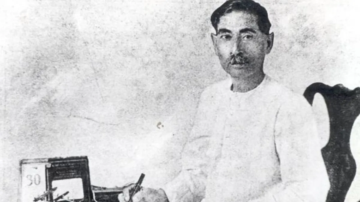 हारे हुए को नया होसला दे सकती है मुंशी प्रेमचंद की ये बातें- India TV Hindi