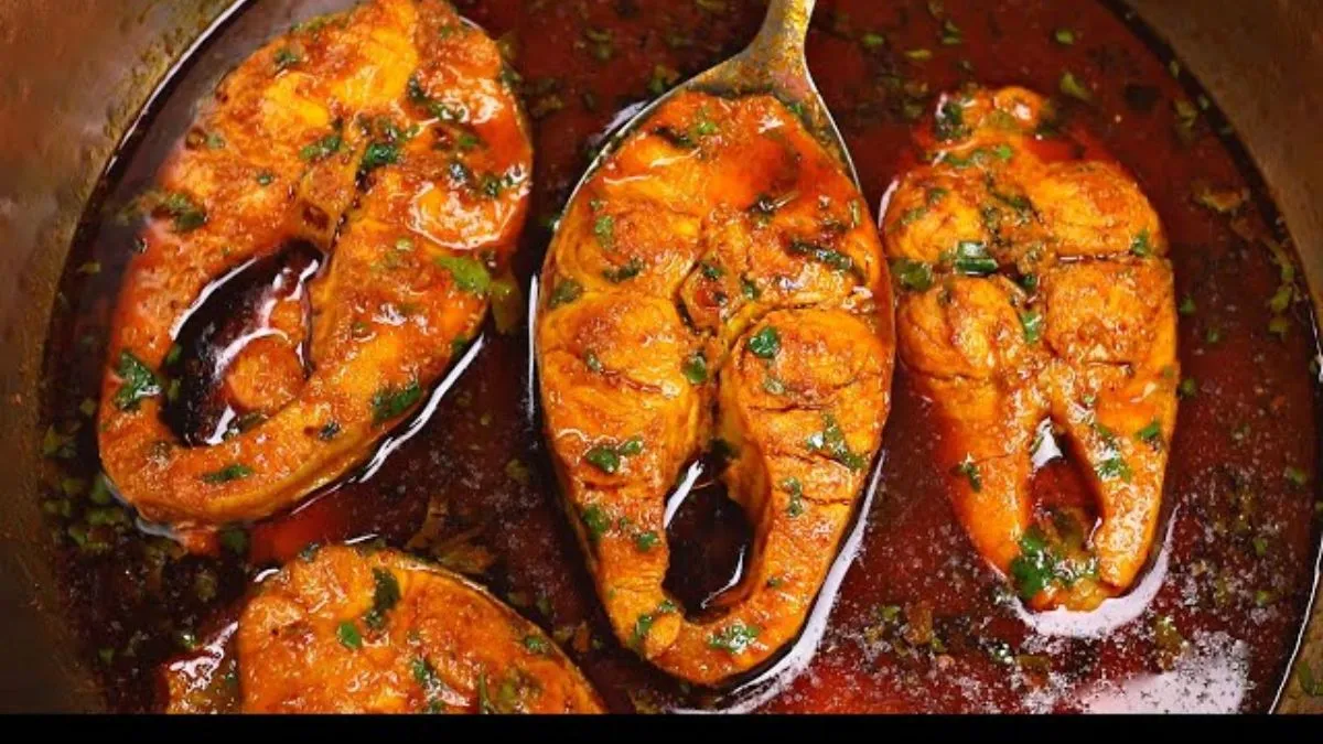मछली खाने के हैं शौकीन तो ट्राय करें बिहारी स्टाइल फिश- India TV Hindi