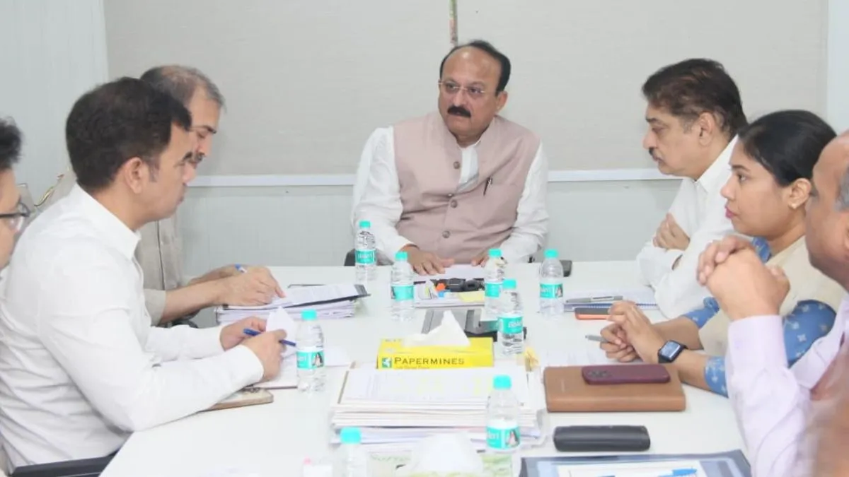 दिल्ली में कोचिंग सेंटर्स पर कड़ा एक्शन, जानें शिक्षा मंत्री आशीष सूद ने क्या आदेश दिए