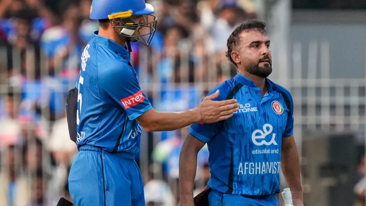 IND vs AFG- India TV Hindi