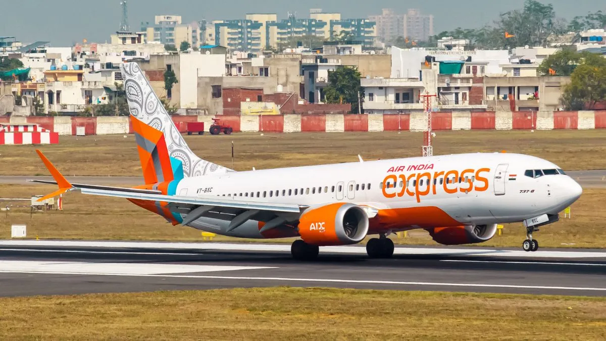 Air India Express, Navi Mumbai International Airport, Navi Mumbai-Abu Dhabi flights, abu dhabi-navi - India TV Hindi