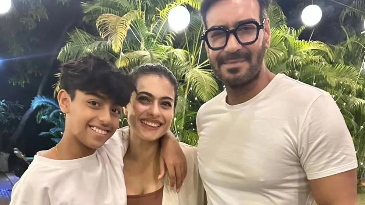 Kajol- India TV Hindi