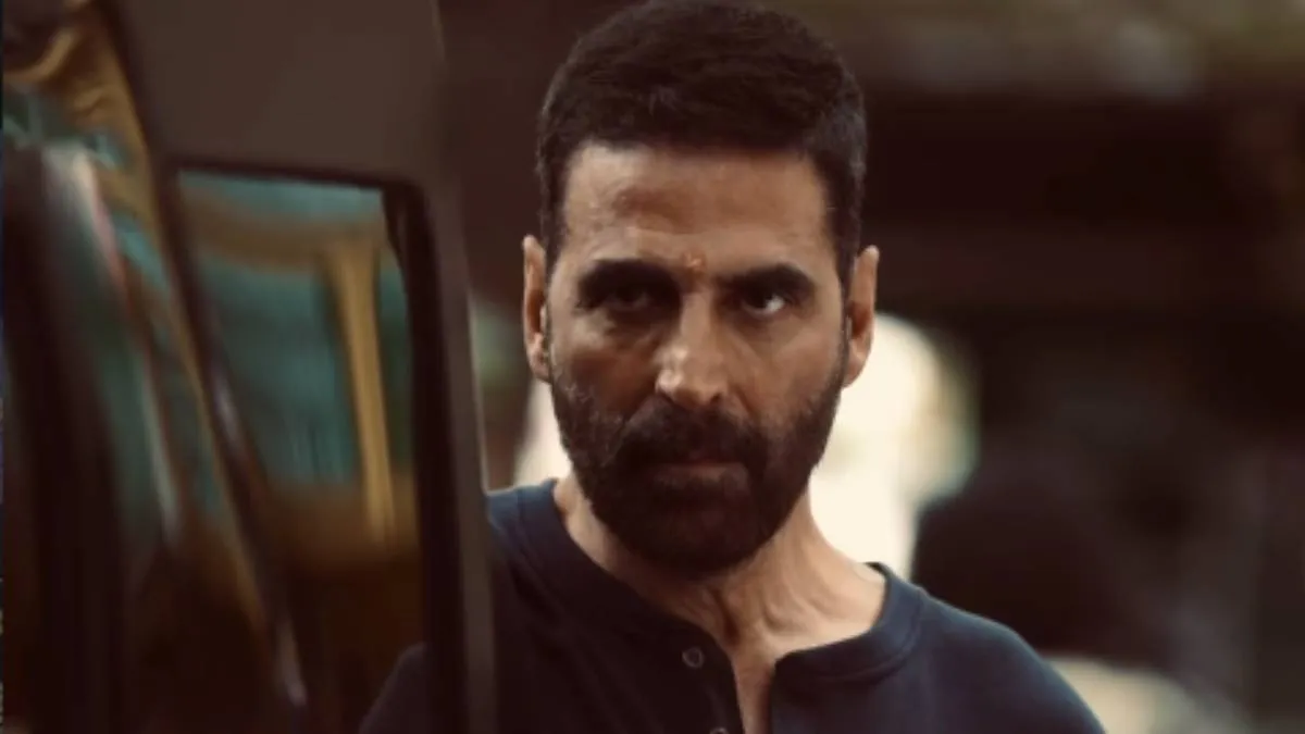 akshay kumar- India TV Hindi
