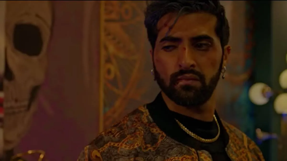 akshay oberoi- India TV Hindi