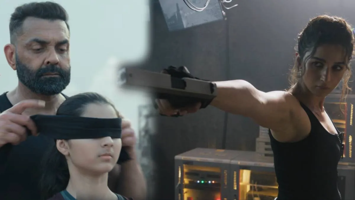 alpha teaser- India TV Hindi