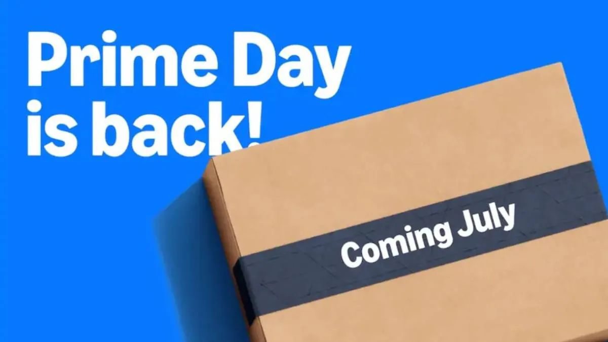 Amazon Prime Day Sale- India TV Hindi