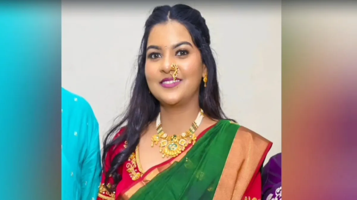 नवविवाहिता ने की आत्महत्या- India TV Hindi