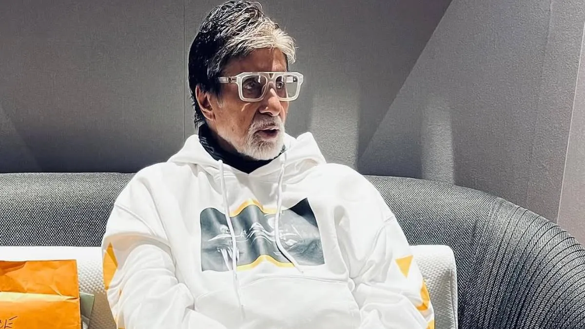 amitabh bachchan- India TV Hindi