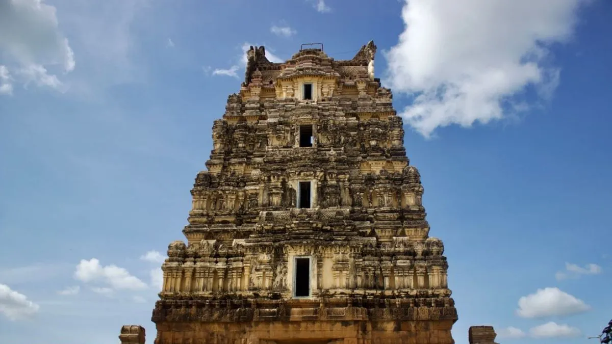 Trending GK Quiz, GK Facts, andhra pradesh capital history, why andhra pradesh capital changed, hyde- India TV Hindi