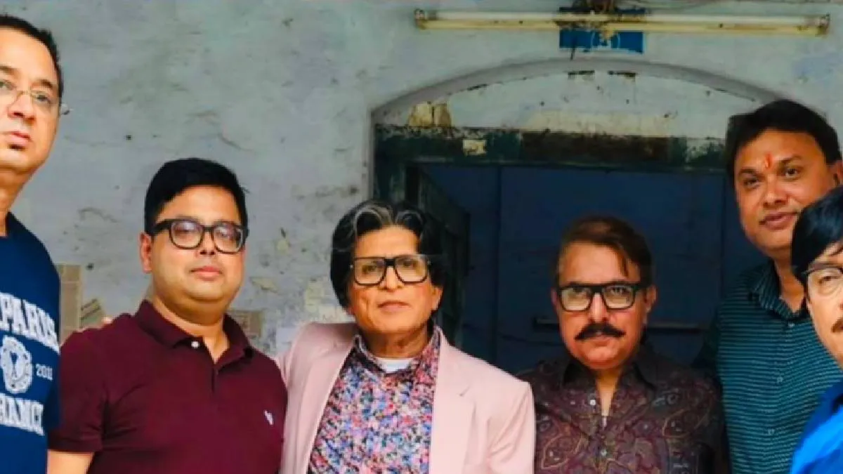 Uttar Da Puttra- India TV Hindi