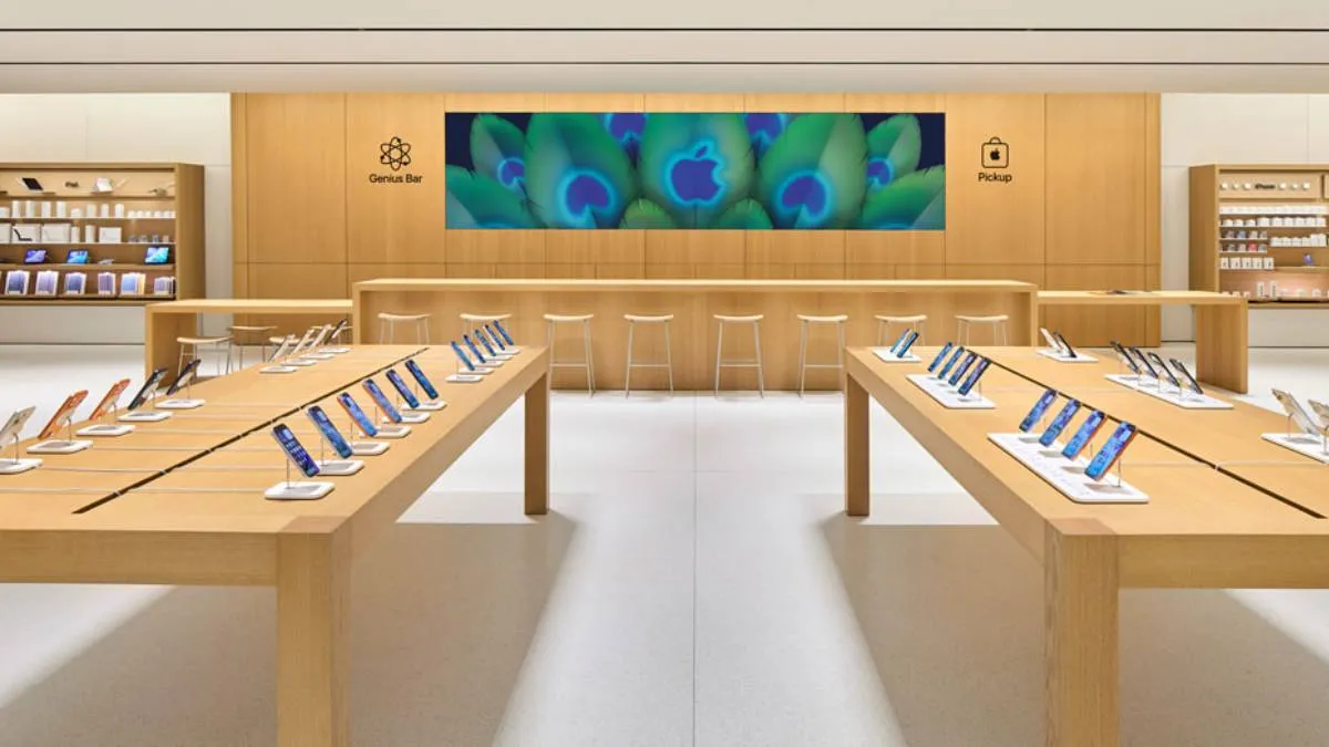apple product- India TV Hindi