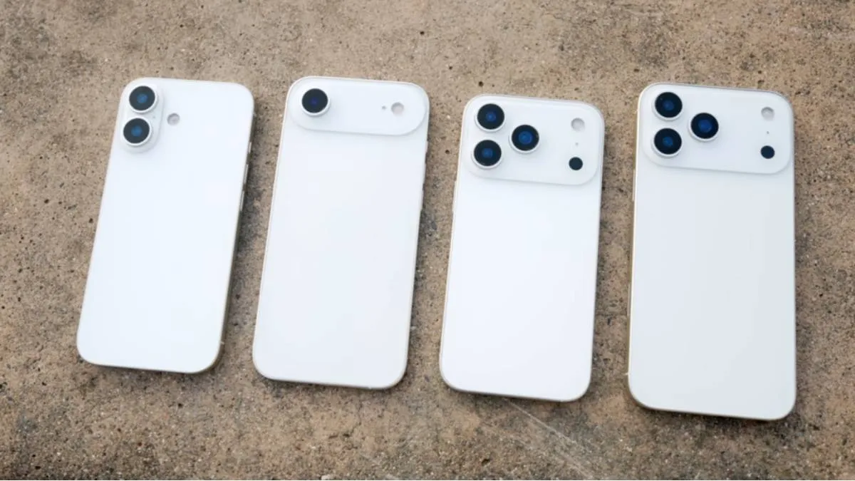 Apple, iPhone 18- India TV Hindi