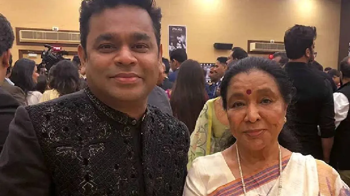 AR Rahman- India TV Hindi