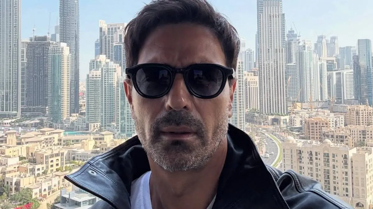 arjun rampal- India TV Hindi