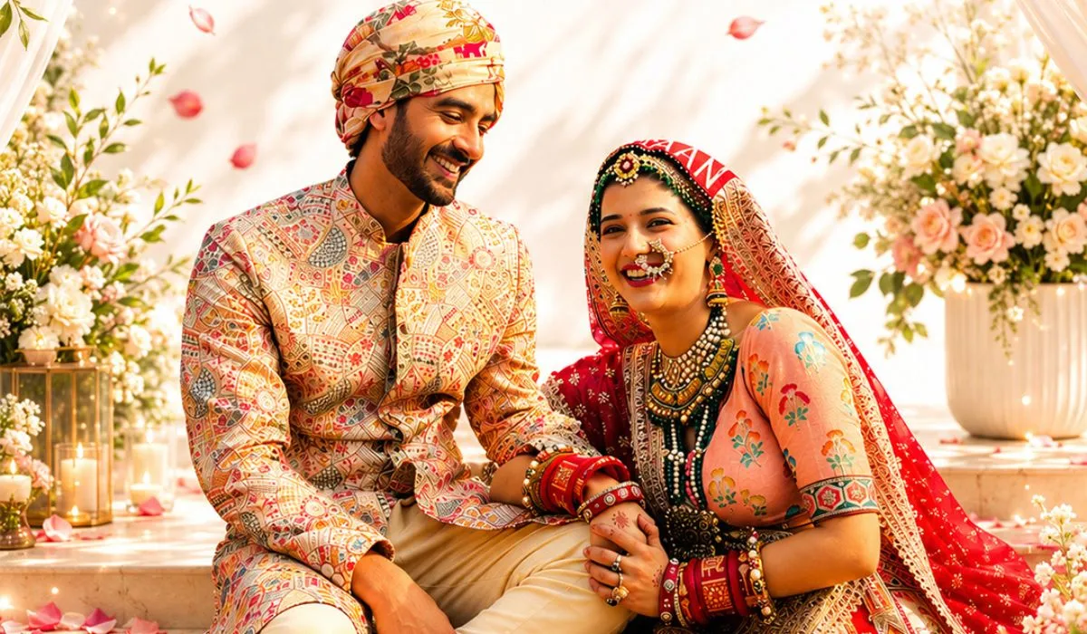 'ये रिश्ता क्या कहलाता है' में 29 जून को होगी अरमान-अभिरा की शादी, जश्न से पहले पसरा मातम