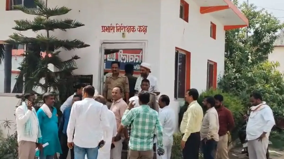 Ballia bribery case- India TV Hindi