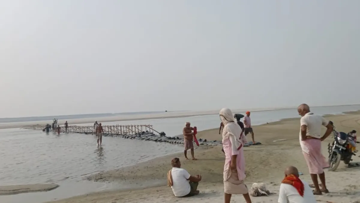 Ballia district Villagers- India TV Hindi
