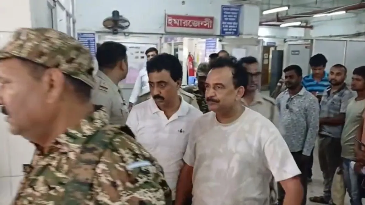 west bengal post poll violence- India TV Hindi