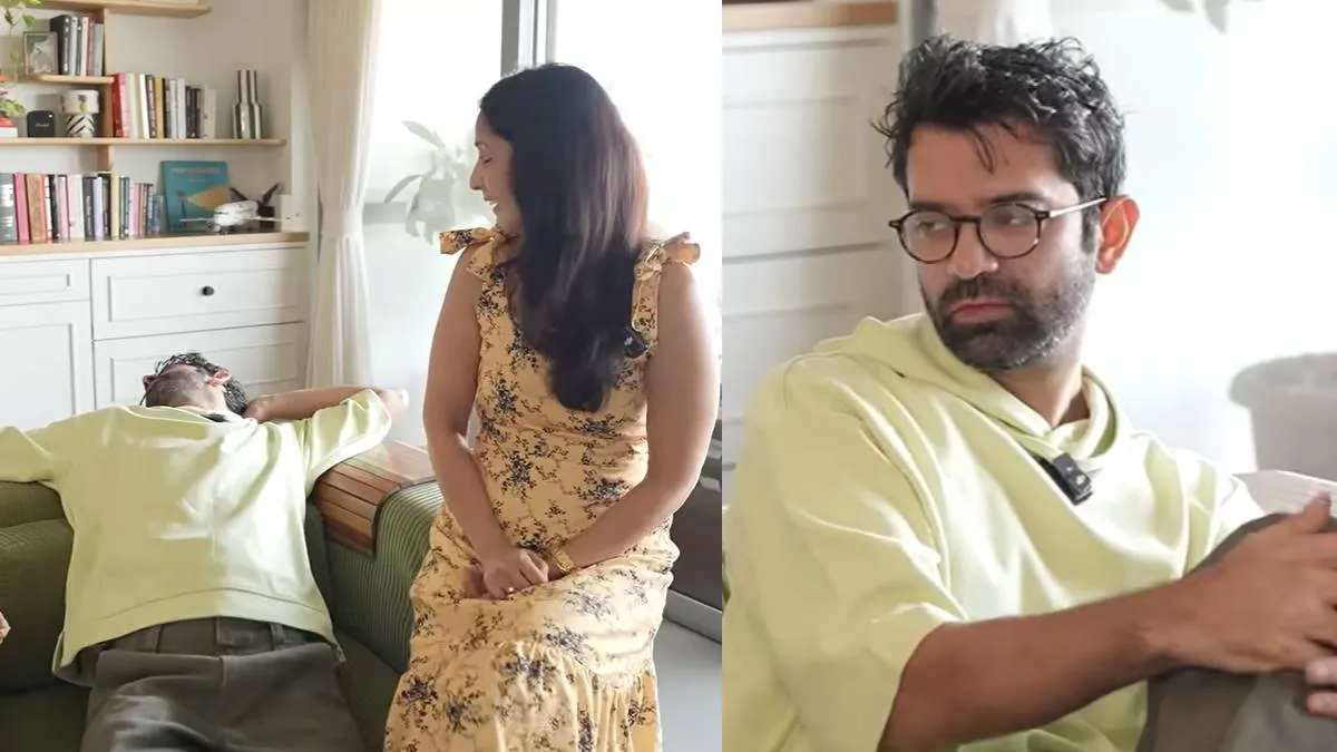barun sobti- India TV Hindi
