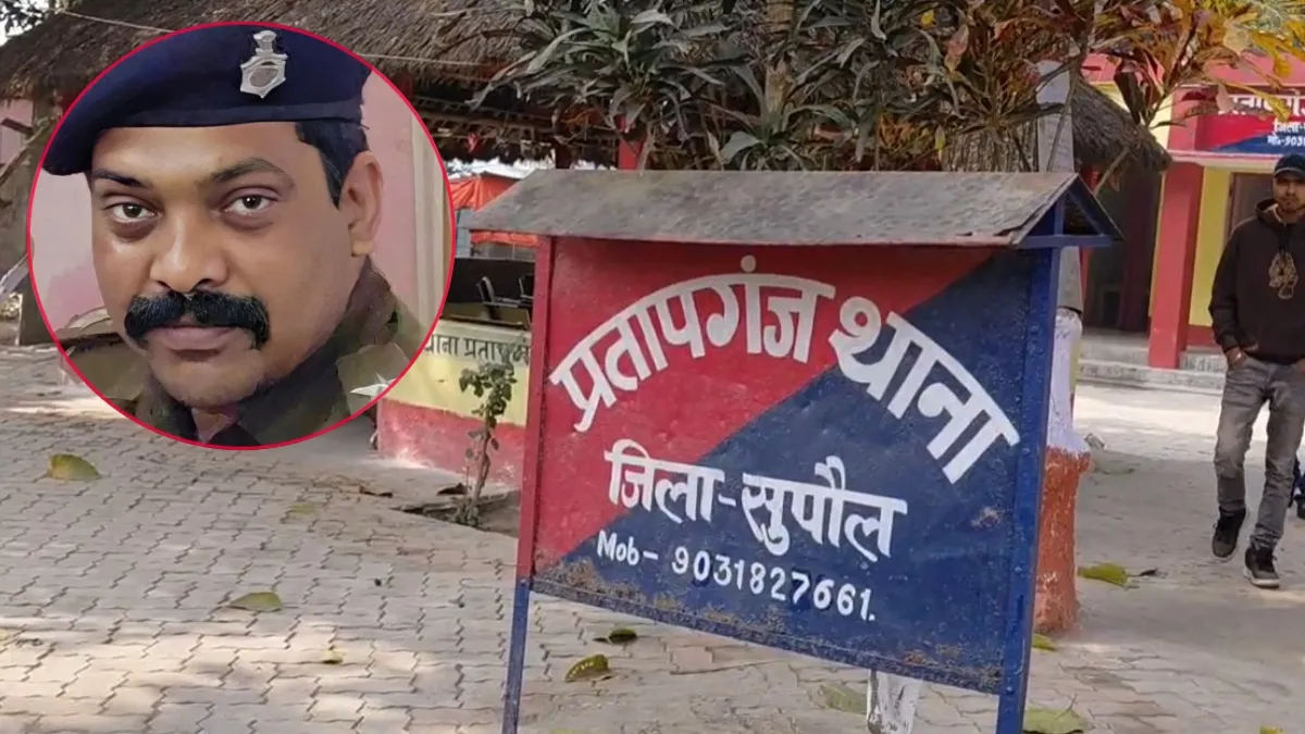 बिहार पुलिस कफ सिरप मामला- India TV Hindi
