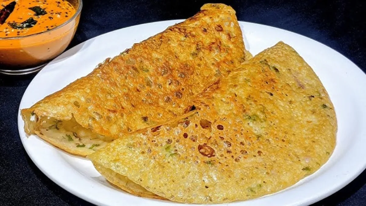 ज्वार डोसा- India TV Hindi